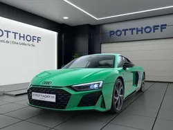 Individuallackierungen audi ex Neu 2024 Audi R8 Coupé Performance Coupé | 188.640 €