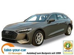 Wählbar Gebraucht 2024 Audi A5 Coupé | 40.820 €
