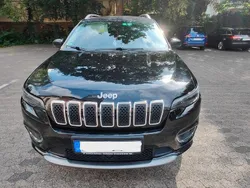 Schwarz Gebraucht 2019 Jeep Cherokee SUV | 17.500 € (Fairer Preis)