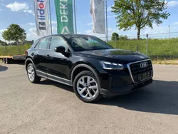 Brillantschwarz Gebraucht 2022 Audi Q2 SUV | 22.990 € (Fairer Preis)
