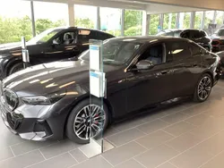 Grau Neu 2025 BMW i5 M Sport Limousine | 70.099 € (Superpreis)