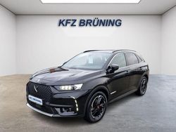Schwarz Gebraucht 2022 DS Automobiles DS7 Crossback Performance SUV | 28.880 € (Fairer Preis)