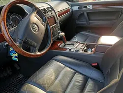 Schwarz Gebraucht 2005 VW Touareg SUV | 4.500 €