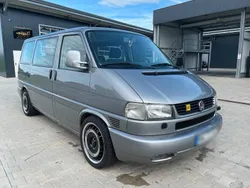 Silber Gebraucht 1998 VW T4 Van | 8.999 € (Superpreis)