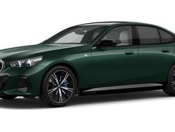 Individual Gebraucht 2024 BMW i5 Comfort Edition Limousine | 78.332 € (Fairer Preis)