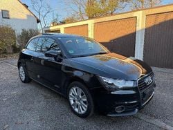 Schwarz Gebraucht 2010 Audi A1 Sport Kleinwagen | 5.400 € (Guter Preis)