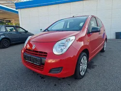 Rot Gebraucht 2009 Suzuki Alto Comfort Kleinwagen | 1.090 € (Superpreis)