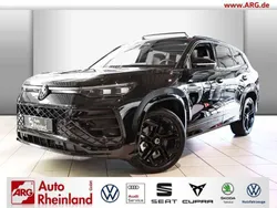 Grenadillschwarz metallic Neu 2025 VW Tayron R-line SUV | 66.390 € (Fairer Preis)