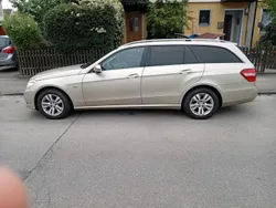 Gold Gebraucht 2011 Mercedes 350 Kombi | 12.500 €
