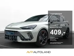Grau Neu 2024 Cupra Leon Limousine | 38.290 € (Etwas zu teuer)