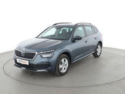 Grau Gebraucht 2020 Skoda Kamiq Ambition SUV | 20.050 € (Guter Preis)
