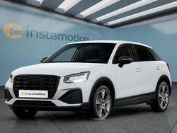 Weiß Neu 2025 Audi Q2 SUV | 37.049 € (Fairer Preis)