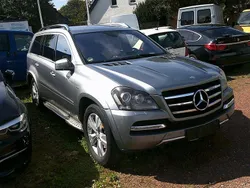 Silber Gebraucht 2011 Mercedes GL350 SUV | 10.600 €