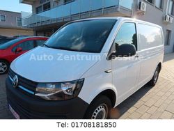 Weiß Gebraucht 2017 VW T6 Van | 11.200 € (Guter Preis)