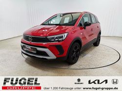 Rot Gebraucht 2023 Opel Crossland Elegance SUV | 16.899 € (Guter Preis)