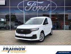 Frozen white (weiss) Neu 2025 Ford Transit Limited Van | 29.885 € (Etwas zu teuer)