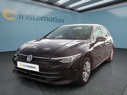 Schwarz Gebraucht 2025 VW Golf VIII Kleinwagen | 30.199 € (Fairer Preis)