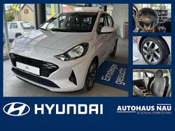 Lumen grey / mic Neu 2025 Hyundai i10 Trend Kleinwagen | 18.990 € (Fairer Preis)