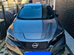Andere außenfarben Gebraucht 2022 Nissan Leaf Kleinwagen | 22.000 € (Teuer)