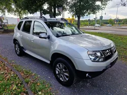 Grau Gebraucht 2018 Dacia Duster Prestige SUV | 13.999 € (Fairer Preis)