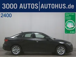 Schwarz Gebraucht 2022 Audi A3 Sport Limousine | 19.980 € (Guter Preis)
