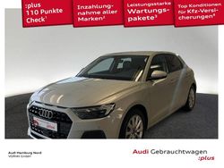 Silber Gebraucht 2025 Audi A1 Sportback Sport Kleinwagen | 24.420 € (Guter Preis)
