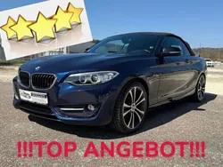 BMW 228