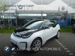 Weiß Gebraucht 2019 BMW i3 Comfort Edition Kleinwagen | 16.990 € (Fairer Preis)