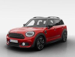 Rot Gebraucht 2021 Mini Cooper Countryman SUV | 27.885 €