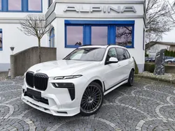 Weiß Gebraucht 2023 Alpina XB7 SUV | 139.900 €