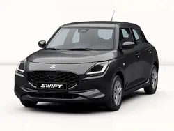 Neu 2024 Suzuki Swift Club | 18.621 €