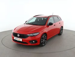 Rot Gebraucht 2020 Fiat Tipo S Kombi | 14.030 € (Etwas zu teuer)