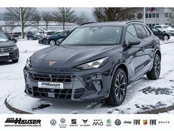 Grau Neu 2025 Cupra Terramar SUV | 42.985 € (Etwas zu teuer)