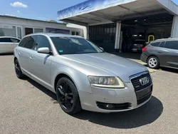 Silber Gebraucht 2005 Audi A6 Comfort Kombi | 3.500 € (Guter Preis)