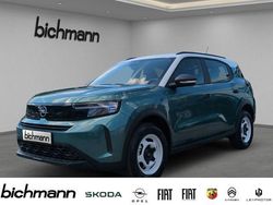 Metallic) (gruen Gebraucht 2025 Opel Frontera Design Edition SUV | 22.990 € (Superpreis)