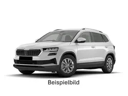 [2y2y] moon white perleffekt Neu 2025 Skoda Karoq Selection SUV | 38.990 € (Fairer Preis)