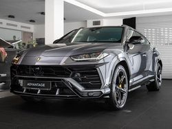 Grau Gebraucht 2019 Lamborghini Urus SUV | 252.000 €