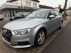 Silber Gebraucht 2019 Audi A3 Limousine | 14.990 € (Superpreis)
