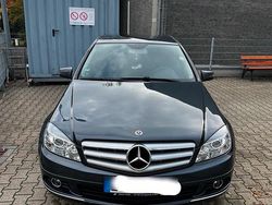 Gebraucht 2010 Mercedes C200 Limousine | 5.000 €