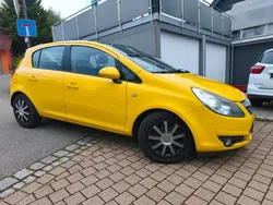 Gebraucht 2009 Opel Corsa Kleinwagen | 1.500 € (Guter Preis)