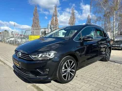 VW Golf Sportsvan