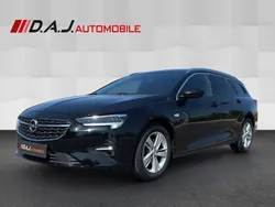 Schwarz Gebraucht 2021 Opel Insignia Business Kombi | 13.980 € (Fairer Preis)