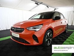 Power orange Gebraucht 2023 Opel Corsa-e Elegance Kleinwagen | 16.990 € (Guter Preis)