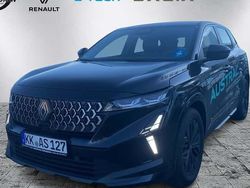 Schwarz Gebraucht 2025 Renault Austral Evolution SUV | 35.861 € (Superpreis)