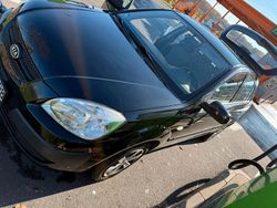 Schwarz Gebraucht 2010 Kia Besta Kleinwagen | 2.200 €