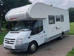 Gebraucht 2009 Fiat Ducato Van | 29.900 €