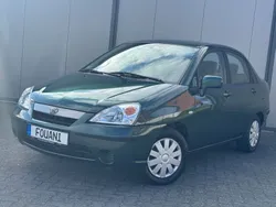 Other Gebraucht 2002 Suzuki Liana Comfort Limousine | 2.999 € (Teuer)