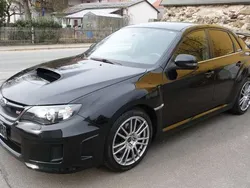 Subaru WRX STI