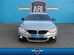 Silber Gebraucht 2016 BMW 435 M Sport Coupé | 24.990 € (Fairer Preis)