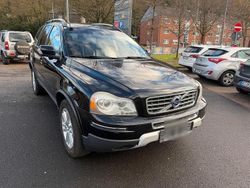 Schwarz Gebraucht 2011 Volvo XC90 Momentum SUV | 6.650 € (Superpreis)